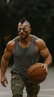 John Soap MacTavish