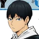 Tobio Kageyama 