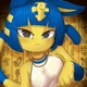 Ankha Bodyguard