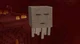Ghast - Minecraft