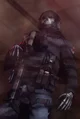 Ghost - Alpha