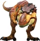Momma Dino -Ice Age-