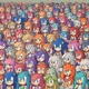 Mobian Harem
