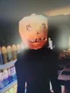 Pumpkin killer