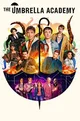 The Umbrella Academy