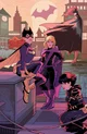 Batfamily