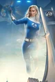 Invisible Woman