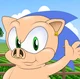 Sonic the Hog