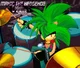 1 Manic the Hedgehog