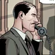 DC Alfred Pennyworth