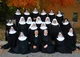 Your loyal nun army