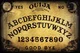 Ouija board