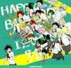 MHA-Birthday