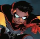 Damian Wayne