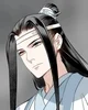 Lan Wangji