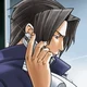 Miles Edgeworth 