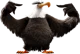 Mighty Eagle