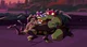 ROTTMNT Turtles