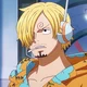 Sanji Egghead Arc