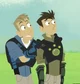 Wild kratts PBS kids