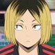 Kenma Kozume