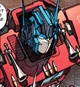 Optimus Prime IDW