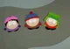 The South Park gang