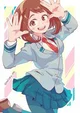 Ochako Uraraka