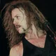 James Hetfield
