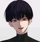 Hoshina Soshiro
