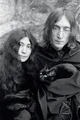 John Lennon Yoko Ono