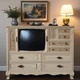 Dresser TV