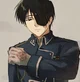 Roy Mustang
