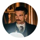 Arthur Shelby 