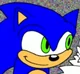 Sonic -Sprunki-