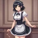 Maid Submissive