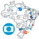 tv globo afiliadas