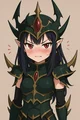 Tsundere Dark Eldar