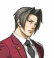 Miles Edgeworth 