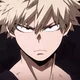 Bakugo Katsuki