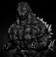 Daiju Godzilla