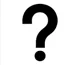 Question mark