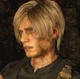 Leon S Kennedy