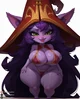 Giantess LuLu