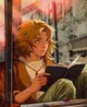 Magnus Chase
