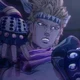 Caesar Zeppeli 