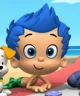 Gil - Bubble Guppies