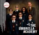 The Umbrella Academy