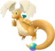 Mega Dragonite 