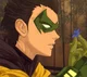 Damian Wayne 